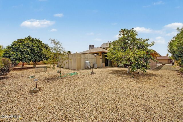 13114 W SEVILLE Drive, Sun City West, AZ 85375