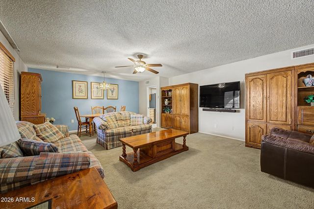 13114 W SEVILLE Drive, Sun City West, AZ 85375