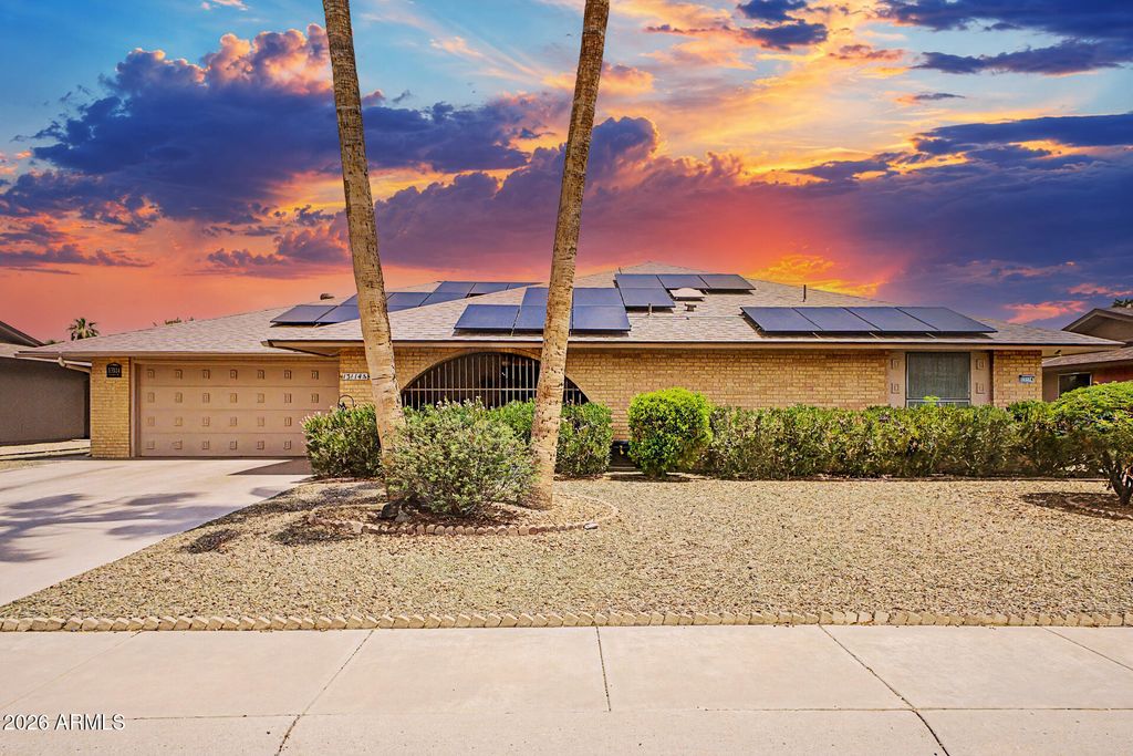13114 W SEVILLE Drive, Sun City West, AZ 85375 — photo 2