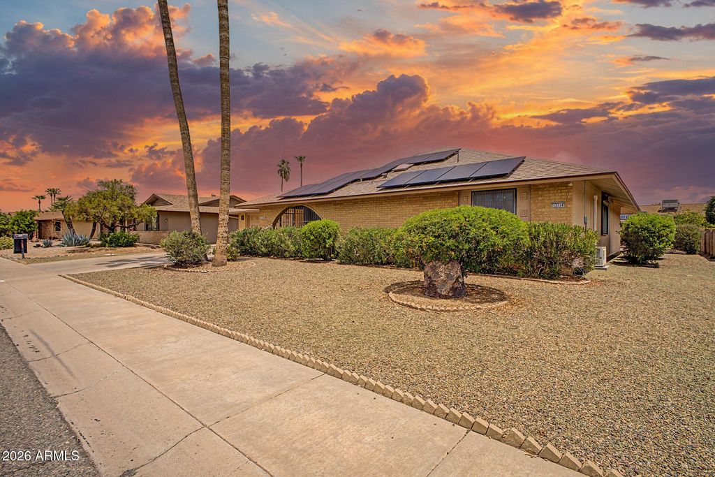 13114 W SEVILLE Drive, Sun City West, AZ 85375 — photo 3