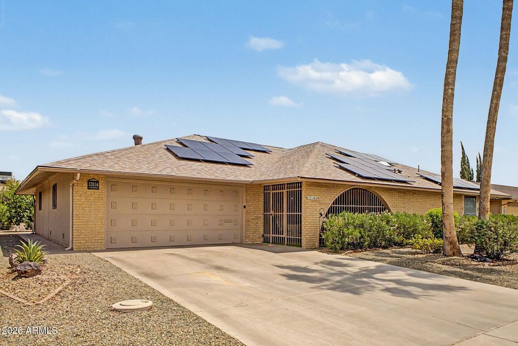13114 W SEVILLE Drive, Sun City West, AZ 85375 — photo 5