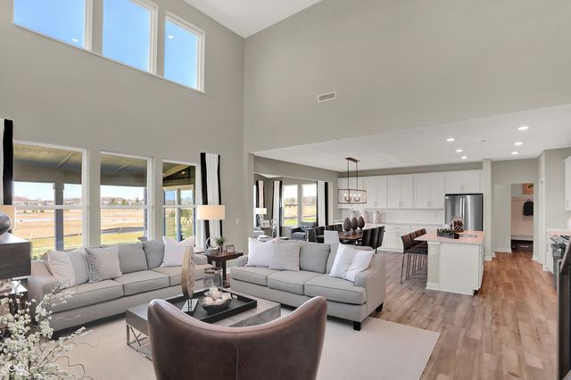 8559 Moyer Street East, Fortville, IN 46040