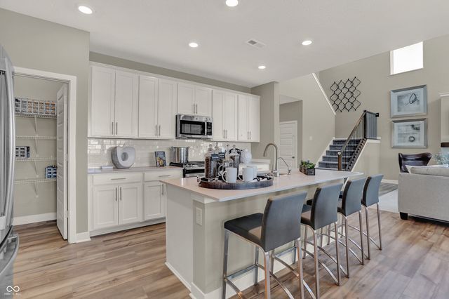 8559 Moyer Street East, Fortville, IN 46040