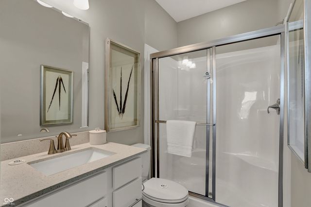 8559 Moyer Street East, Fortville, IN 46040