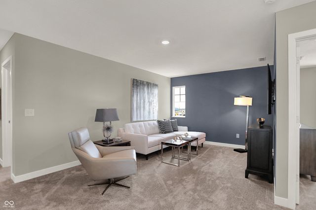 8559 Moyer Street East, Fortville, IN 46040