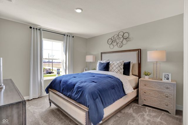 8559 Moyer Street East, Fortville, IN 46040