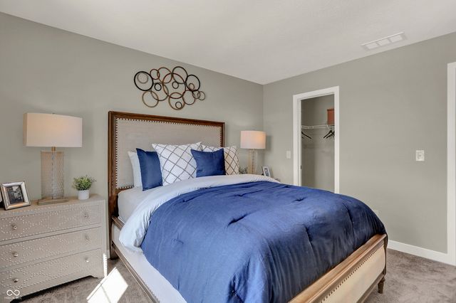 8559 Moyer Street East, Fortville, IN 46040