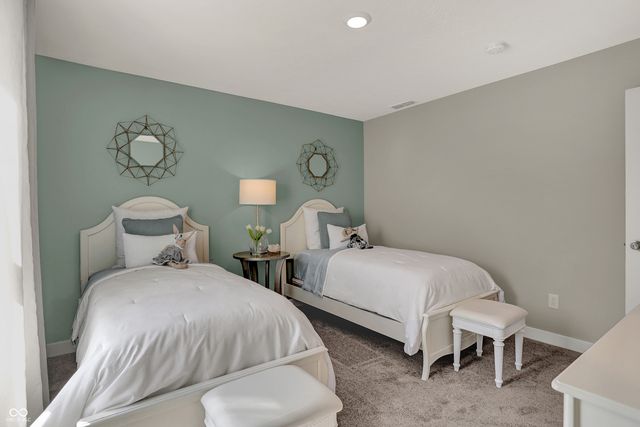 8559 Moyer Street East, Fortville, IN 46040