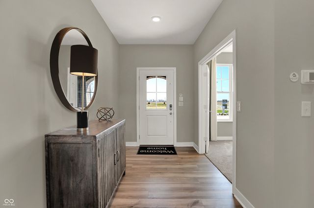 8559 Moyer Street East, Fortville, IN 46040