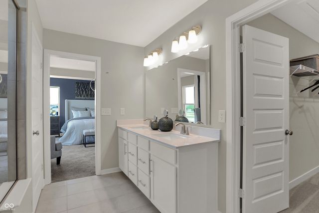 8559 Moyer Street East, Fortville, IN 46040