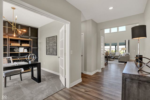 8559 Moyer Street East, Fortville, IN 46040