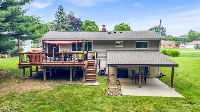 8276 Marianna Boulevard, Broadview Heights, OH 44147