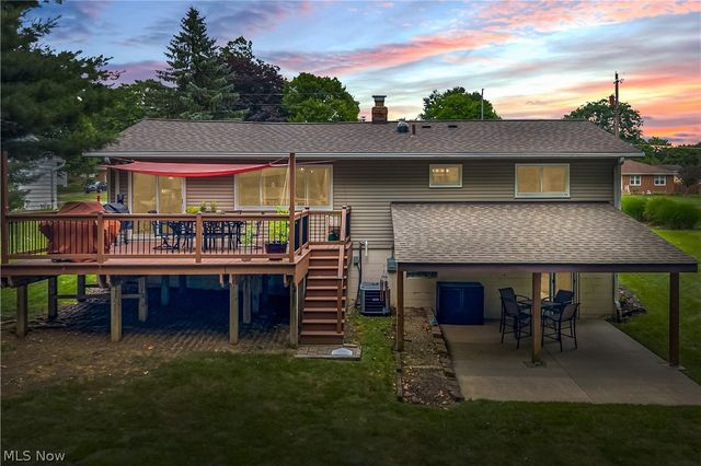 8276 Marianna Boulevard, Broadview Heights, OH 44147