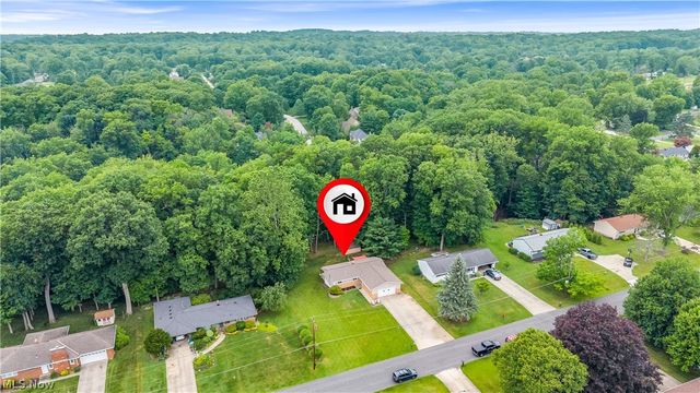 8276 Marianna Boulevard, Broadview Heights, OH 44147