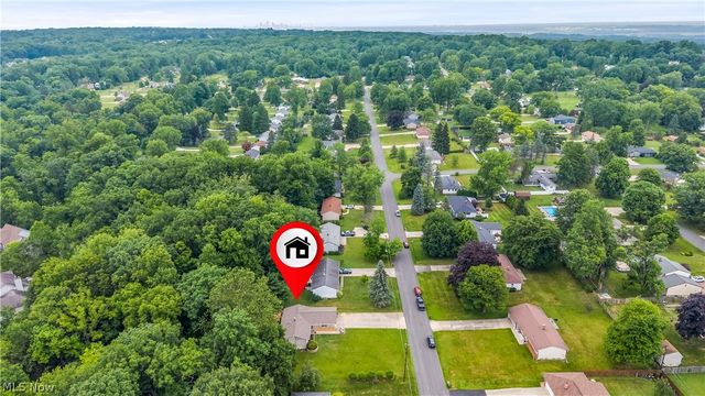 8276 Marianna Boulevard, Broadview Heights, OH 44147