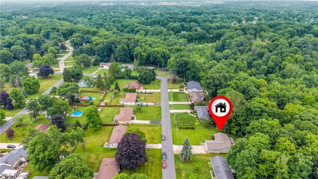 8276 Marianna Boulevard, Broadview Heights, OH 44147
