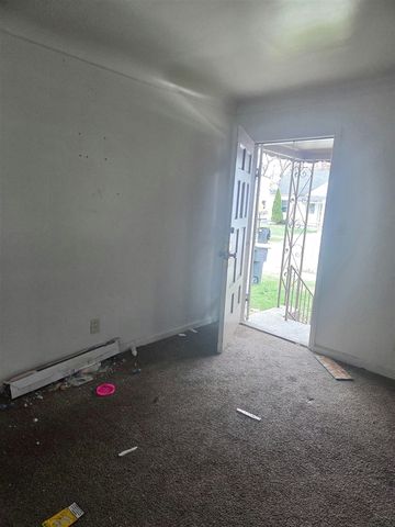 19639 Wexford Street, Detroit, MI 48234