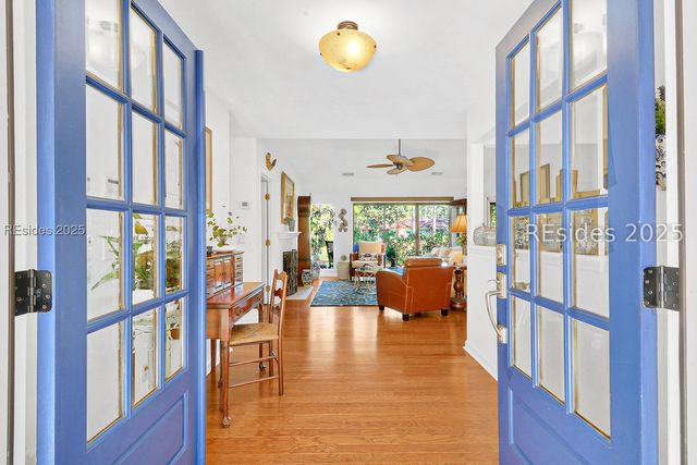 23 Redstart Path, Hilton Head Island, SC 29926