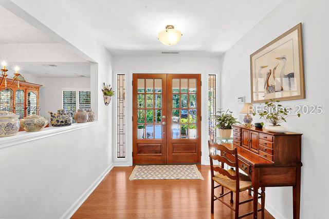 23 Redstart Path, Hilton Head Island, SC 29926