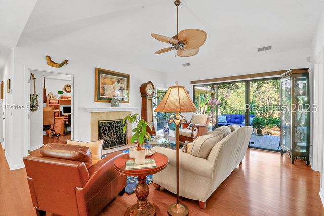 23 Redstart Path, Hilton Head Island, SC 29926