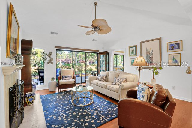 23 Redstart Path, Hilton Head Island, SC 29926