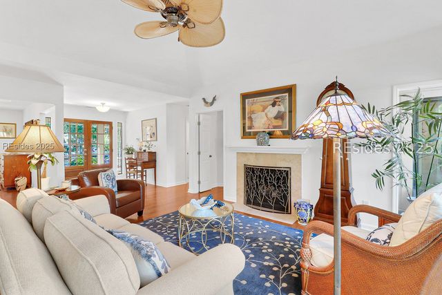 23 Redstart Path, Hilton Head Island, SC 29926