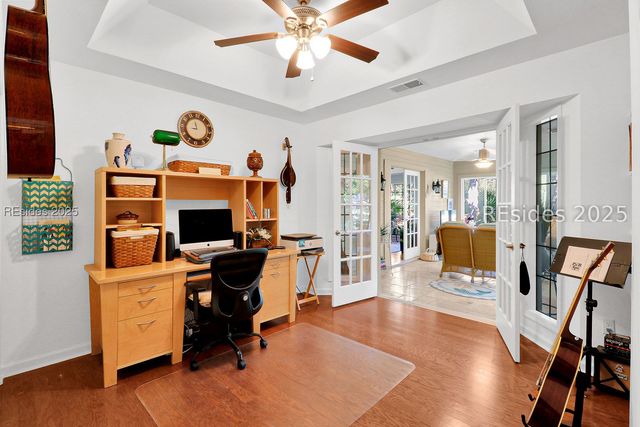 23 Redstart Path, Hilton Head Island, SC 29926