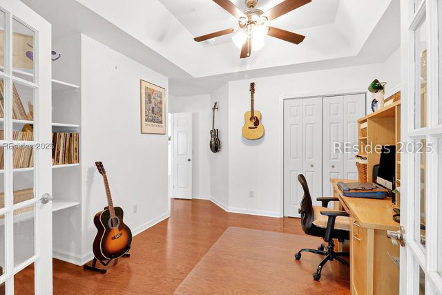 23 Redstart Path, Hilton Head Island, SC 29926