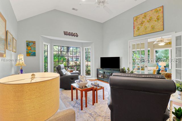 23 Redstart Path, Hilton Head Island, SC 29926