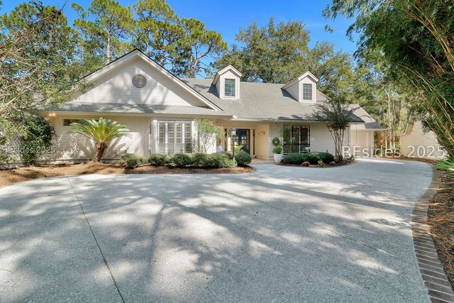 23 Redstart Path, Hilton Head Island, SC 29926