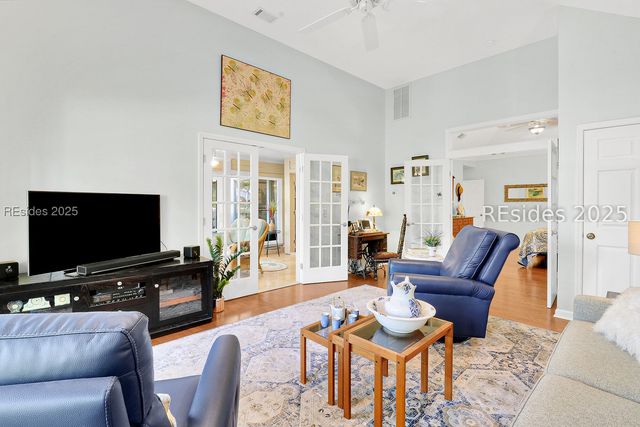 23 Redstart Path, Hilton Head Island, SC 29926