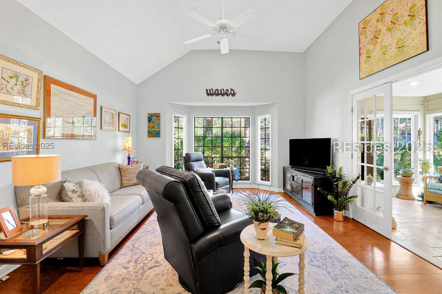 23 Redstart Path, Hilton Head Island, SC 29926