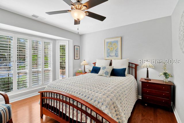 23 Redstart Path, Hilton Head Island, SC 29926