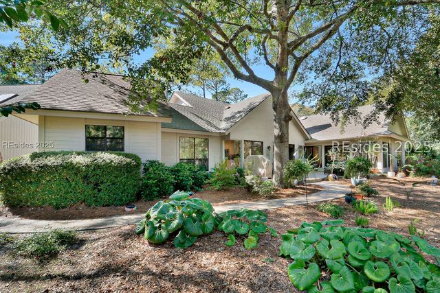 23 Redstart Path, Hilton Head Island, SC 29926