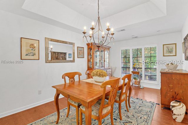 23 Redstart Path, Hilton Head Island, SC 29926