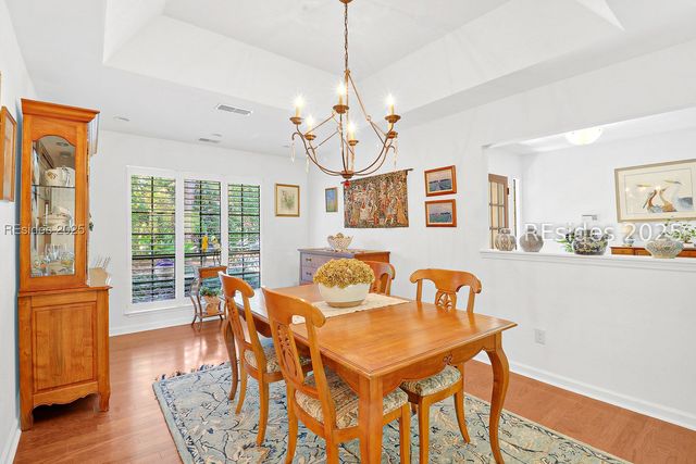 23 Redstart Path, Hilton Head Island, SC 29926