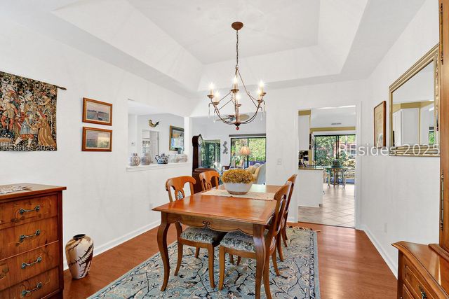 23 Redstart Path, Hilton Head Island, SC 29926