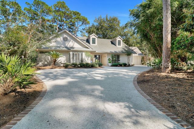 23 Redstart Path, Hilton Head Island, SC 29926