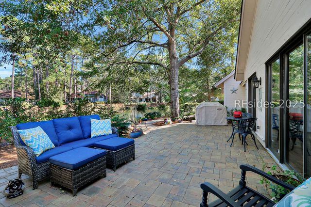23 Redstart Path, Hilton Head Island, SC 29926
