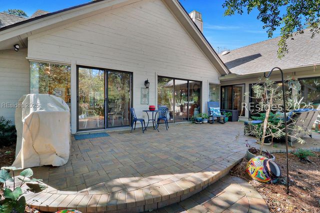 23 Redstart Path, Hilton Head Island, SC 29926