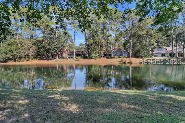 23 Redstart Path, Hilton Head Island, SC 29926