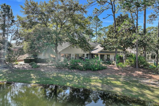 23 Redstart Path, Hilton Head Island, SC 29926