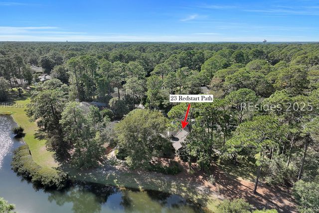 23 Redstart Path, Hilton Head Island, SC 29926
