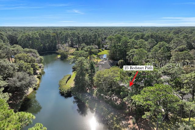 23 Redstart Path, Hilton Head Island, SC 29926