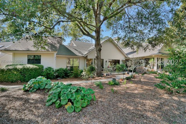 23 Redstart Path, Hilton Head Island, SC 29926