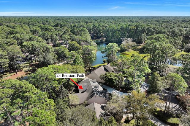 23 Redstart Path, Hilton Head Island, SC 29926