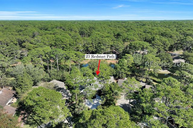 23 Redstart Path, Hilton Head Island, SC 29926