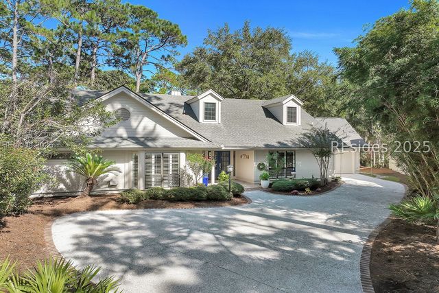 23 Redstart Path, Hilton Head Island, SC 29926