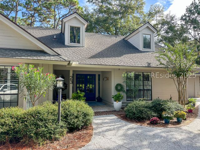23 Redstart Path, Hilton Head Island, SC 29926
