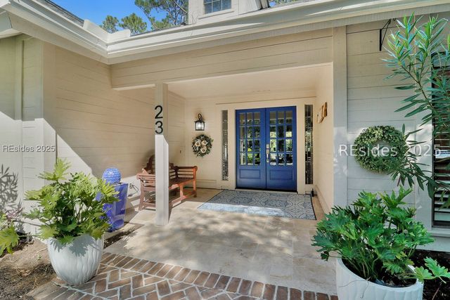 23 Redstart Path, Hilton Head Island, SC 29926